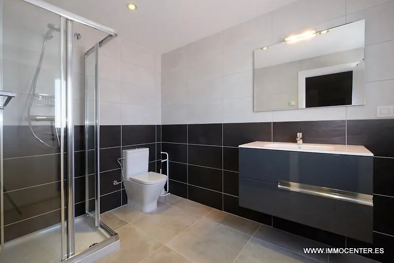 Lv04 Villa Empuriabrava