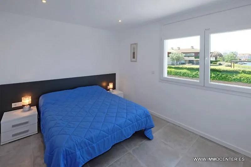 Lv04 Villa Empuriabrava