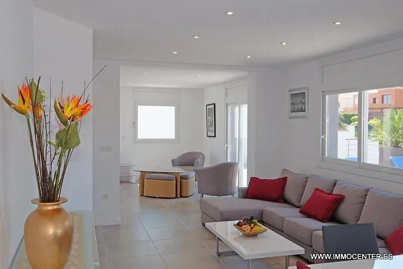 Lv04 Villa Empuriabrava