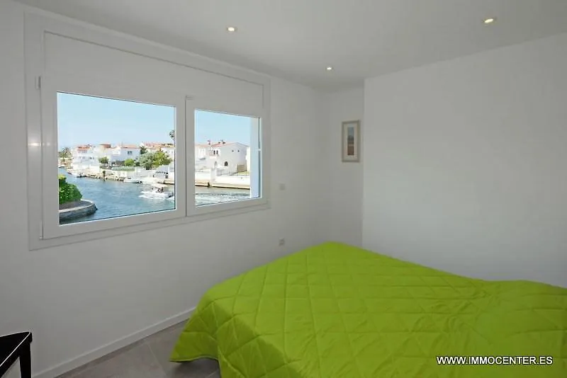 Lv04 Villa Empuriabrava 0*,  Spain