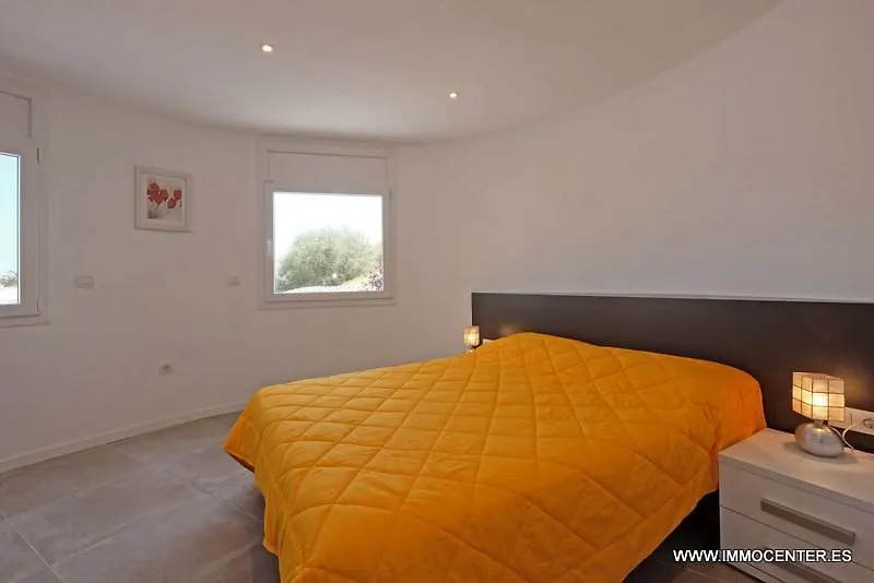 Lv04 Villa Empuriabrava