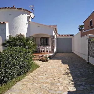 Xalet Amb Jardi Ampuriabrava
